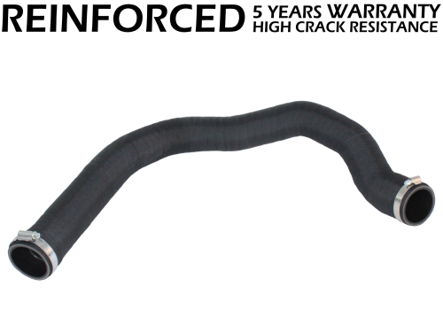 Zamjensko novo gornje crijevo usisne grane za ALFA ROMEO 147 1.9 JTD, 505080810