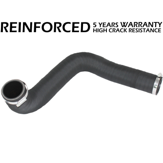 Zamjensko crijevo intercoolera za ALFA ROMEO 145, 146 1.9 JTD, 606553580, 60655358