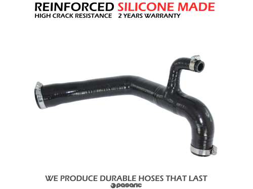 Crijevo hladnjaka vode za Alfa Romeo 156 60689794, 60685103