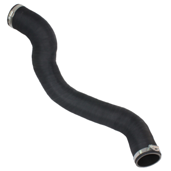 Zamjensko crijevo intercoolera i turbine JEEP LIBERTY / CHEROKEE 2.8 CRD, 55037958AB, 55038199AA, 55037958AA, 038919E