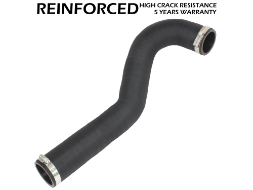 Zamjensko crijevo intercoolera i turbine JEEP WRANGLER 2.8 CRD, 56639AB, 38919D, 55056639AB, 55056639AE, 55056639AD, 55056639AC, 55056639AB, 55056639AA, 56639AE