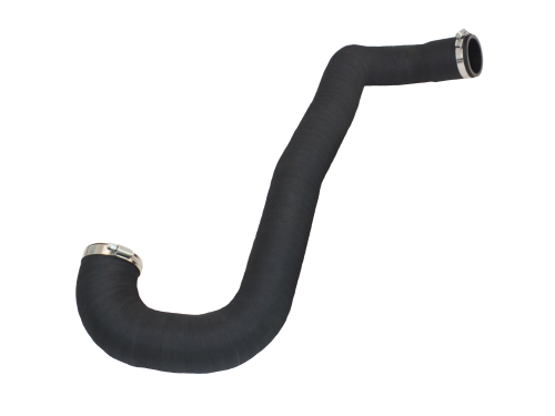 Zamjensko crijevo intercoolera i turbine JEEP CHEROKEE 2.5 TD / TDi 4x4,52027750