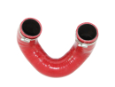 Replacement intercooler turbo hose NISSAN PRIMASTAR 2.0 DCI / OPEL VIVARO 2.0 CDTI / RENAULT TRAFIC 2.0 DCI, 8200526443, 8200808665, 8200923261, 144607066R