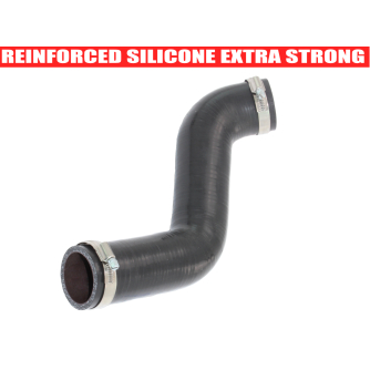 Zamjensko crijevo intercoolera i turbine RENAULT MEGANE III / FLUENCE, 1.5 DCI, 8200760281, MANC00052-014309