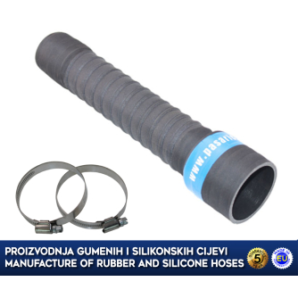 Zamjensko crijevo usisa zraka RENAULT MEGANE I / SCENIC I, 1.4 / 1.6 / 2.0 16V, 7700114072, 8200166104