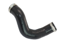 Replacement intercooler turbo hose RENAULT LAGUNA II 1.9 DCI, 8200360079B, 7701062411, 8200360079
