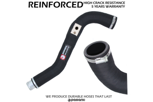 Zamjensko crijevo turbine intercoolera RENAULT LAGUNA III 1.5 DCI, 8200766662, 8200852008