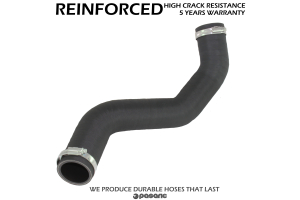 Replacement intercooler turbo hose RENAULT KANGOO 1.5 DCI, 8200252995B, 8200252995