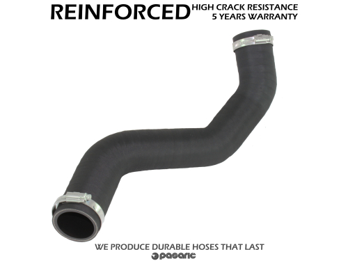 Crijevo Intercoolera za Renault Kangoo 1.5 dci, 8200252995B, 8200252995