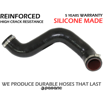 Zamjensko gornje crijevo intercoolera i turbine RENAULT MEGANE / SCENIC, 1.5 DCI, 8200306925, MANC01055-03, MANC0105503