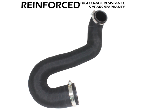 Zamjensko crijevo intercoolera i turbine za SAAB 9-5 1.9 TID, 12755947