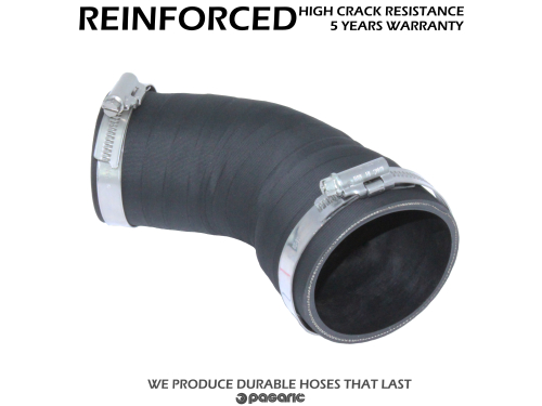 Zamjensko crijevo intercoolera i turbine za SAAB 9-5 3.0 16V TID, 5324082