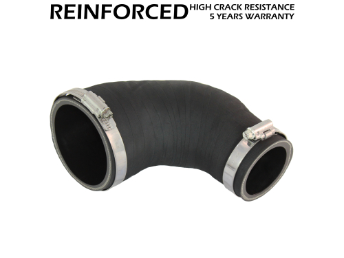 Nissan Atleon 210 crijevo usisa zraka intercoolera turbine