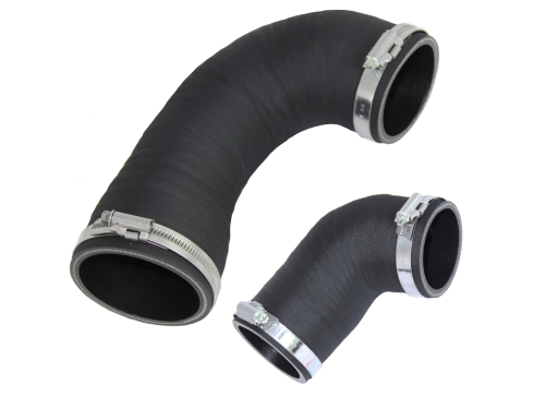 Zamjensko crijevo intercoolera turbine VW GOLF G60 II 1.8  VW GOLF G60 MK2 1.8  191 145 832 D, 191145832D, 191 145 834 D, 191145834D