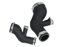 Zamjensko crijevo od filtera zraka do turbine FORD FOCUS II/FOCUS C-MAX/C-MAX, VOLVO S40/C30/V50, 1.6 TCDI, MAZDA 3, 72100865, 1673571. 30792123, 31219101, 31261508, 31261992, 31293488, 1485713, 1486600, 1486604, 1493258, 1493259, 72100865