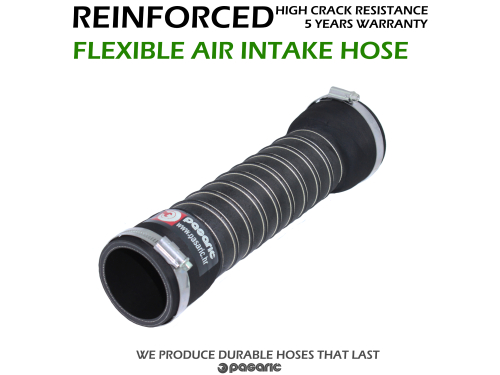 Zamjensko usisno crijevo zraka za Land Rover Defender 90 / 110 2.5 TDI,  ESR3032 (za modele sa 300 tdi motorom)