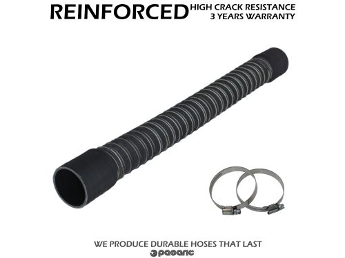 Zamjensko usisno crijevo zraka za Land Rover 2.0 diesel, 275250 