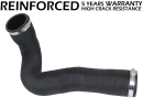 Zamjensko crijevo turbine LAND ROVER 2.2 FREELANDER II, LR002589, LR066429, 6G926K863BD