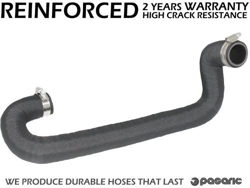 Zamjensko crijevo hladnjaka za Rover 400/45/MG ZS 1.4 / 1.6 / 1.8 l benzin, PCH111020