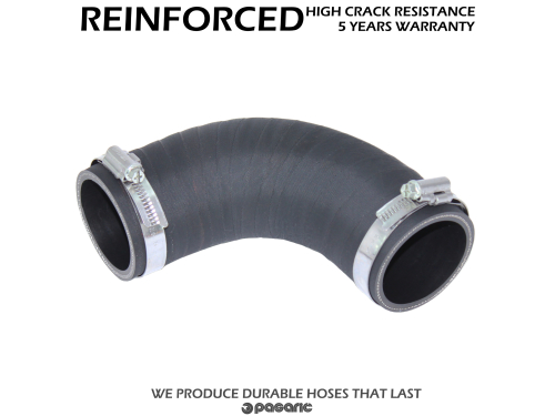 Zamjensko donje crijevo intercoolera i turbine MINI COOPER / CLUBMAN 1.6D R55 / R66 13712753079, 2753079