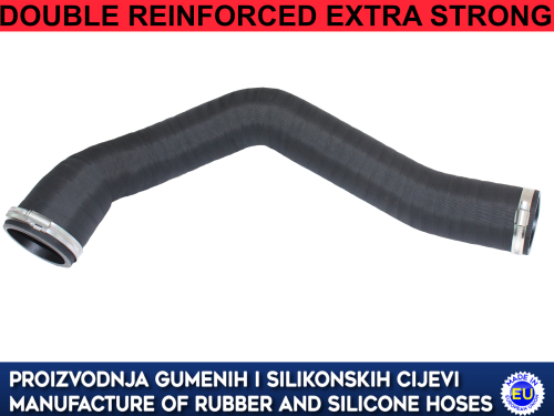 Intercooler crijevo za Mitsubishi Pajero  IV 3.2 DI-D, 1505A200