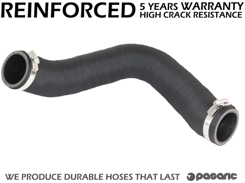 MITSUBISHI OUTLANDER ASX 2.2 CRIJEVO INTERCOOLERA I TURBINE, 1505A535, 11755S