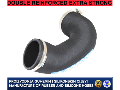 Zamjensko crijevo usisa zraka MAZDA 5 2.0, RF7N13221, RF7N-13-221, RF7N 13 221