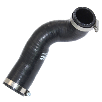 Zamjensko crijevo intercoolera turbine OPEL ZAFIRA A / ASTRA G, 2.0 DTI / 2.2 DTI, 24451329, 5860500, 55559701, 24451720, 1302605