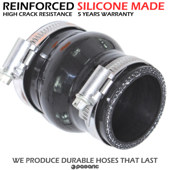 Zamjensko crijevo turbine OPEL INSIGNIA A 2.0 CDTI, 20946054, 860266