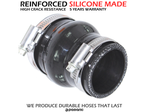 Zamjensko crijevo turbine OPEL INSIGNIA A 2.0 CDTI, 20946054, 860266