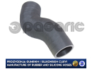 Zamjensko crijevo turbine intercoolera FIAT DOBLO 1.3 JTD, 51810956, 51901752