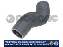Zamjensko crijevo turbine intercoolera FIAT DOBLO 1.3 JTD, 51810956, 51901752