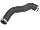 Replacement upper intercooler air intake hose FIAT GRANDE PUNTO 1.3D, 55703078 