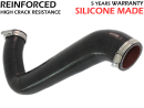 Zamjensko silikonsko crijevo turbine FIAT DOBLO 1.9 JTD, 46847259, 46832905, 46820263