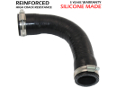 Replacement upper intercooler turbo hose FIAT PUNTO 1.3 D Multijet, 51887299, 51816514, 51869534, 51887299