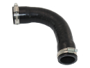 Replacement upper intercooler turbo hose FIAT PUNTO 1.3 D Multijet, 51887299, 51816514, 51869534, 51887299