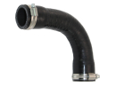 Replacement upper intercooler turbo hose FIAT PUNTO 1.3 D Multijet, 51887299, 51816514, 51869534, 51887299