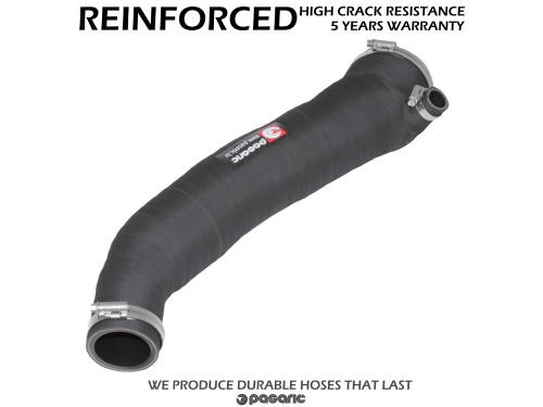 1337079080, uisno crijevo zraka za Fiat Ducato 2,8 jtd i Peugeot Boxer 2.8 hdi