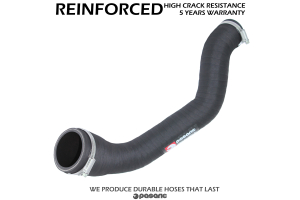 Zamjensko crijevo intercoolera i turbine, AUDI 100 / A6 1.9 / 2.5 TDI, 4A0145746G, 4A0 145 746 G