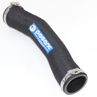 Zamjensko crijevo intercoolera turbine, AUDI 100 / A6, 2.5 TDI, 4A0145746C, 4A0145832