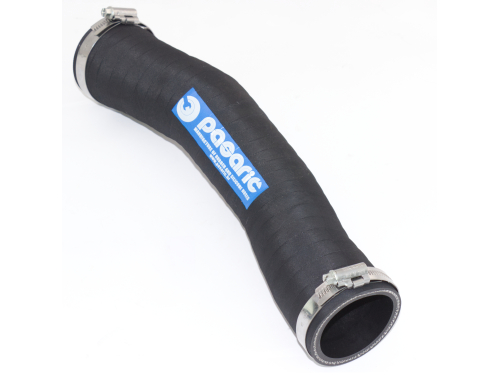 Zamjensko crijevo intercoolera turbine, AUDI 100 / A6, 2.5 TDI, 4A0145746C, 4A0145832