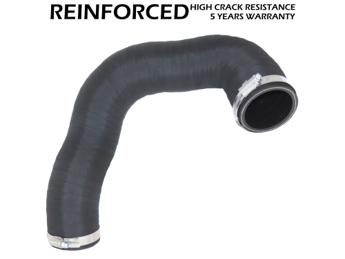 Zamjensko crijevo intercoolera i turbine AUDI A5 3.0 TDI, 8K0145738AK, 8K0145738AE 