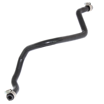 Zamjensko crijevo hladnjaka vode AUDI SEAT SKODA VW 1.4 TDI, 8Z1 121 107, 8Z1121107