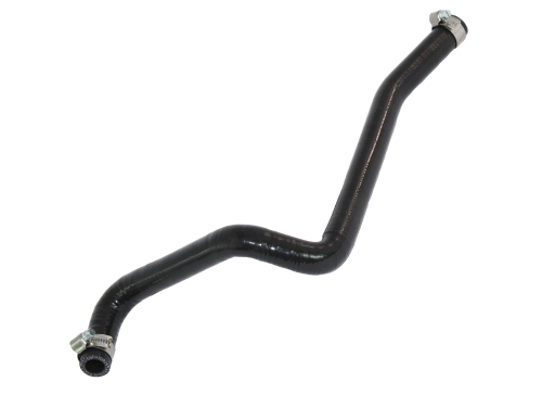 Crijevo hladnjaka i termostata vode za Audi a 2 1.4 tdi, Škoda 1.4 TDI i VW Polo 1.4 tdi, Seat 1.4 tdi, 8Z0 121 109 G, 8Z0121109G