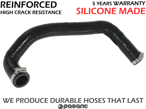 Crijevo hladnjaka i termostata vode za Audi a 2 1.4 tdi, Škoda 1.4 TDI i VW Polo 1.4 tdi, Seat 1.4 tdi, 8Z0 121 109 G, 8Z0121109G