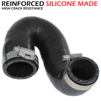 Zamjensko crijevo vode VOLVO PENTA, 3580930