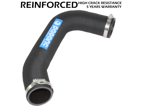 Zamjensko donje crijevo intercoolera CITROEN JUMPER III / PEUGEOT BOXER III / 3.0 HDI, FIAT DUCATO 250 3.0 JTD, 1363611080, 1384282080, 0382QS, 0382.QS