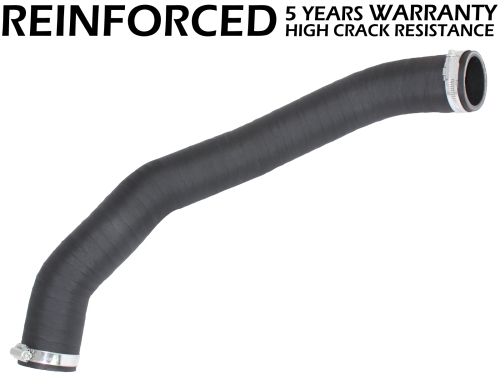 Intercooler turbo cijev za Citroen, Peugeot, Opel, Vauxhall, Ds, Renault, 9673587180, 9815434180, 9820100680, 96735 87180-1, 96735, 87180-1