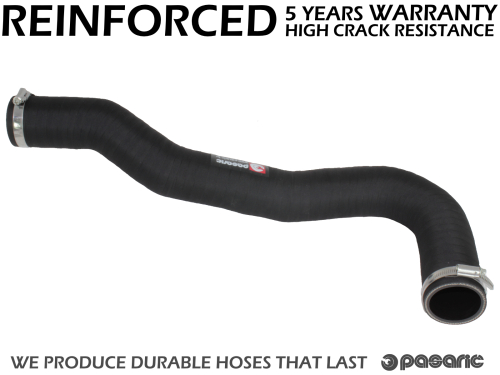 Zamjensko crijevo turbine CITROEN JUMPER 2.8 HDI, PEUGEOT BOXER 2.8 HDI, 0382V3, 1326766080, 59232015, 0382.V3, 0382 V3