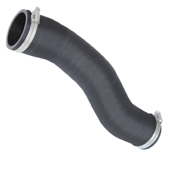 Zamjensko crijevo intercoolera i usisne grane CITROEN C4 AIRCROSS 1.8 HDI , PEUGEOT 4008 1.8 HDI, MITSUBISHI 1.8 DI-D, 120215 1155, 1202151155, 1205091144, 1505A541, 1607694280